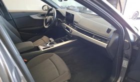 Audi A4 Lim. 40 TDI quattro MATRIX*VIRTU*R-Kamera*