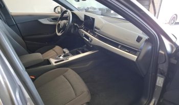 
									Audi A4 Lim. 40 TDI quattro MATRIX*VIRTU*R-Kamera* voll								
