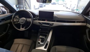 
									Audi A4 Lim. 40 TDI quattro MATRIX*VIRTU*R-Kamera* voll								