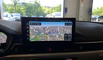 
									Audi A4 Lim. 40 TDI quattro MATRIX*VIRTU*R-Kamera* voll								