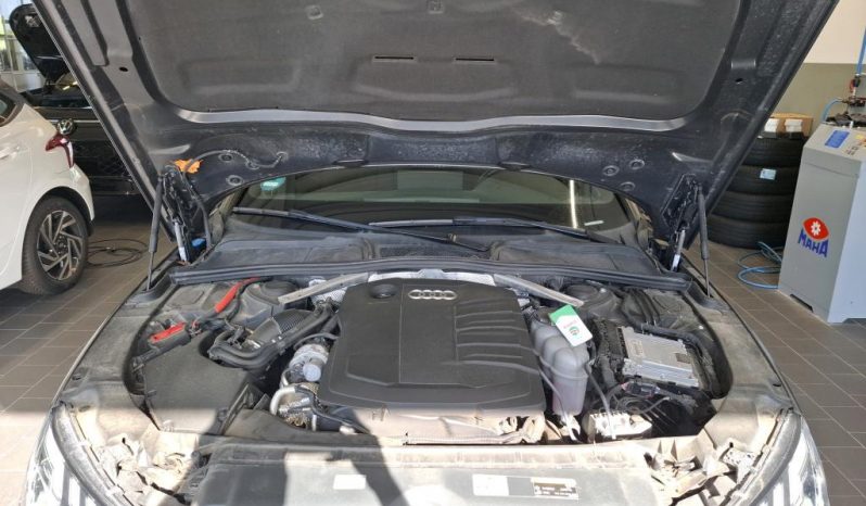 
								Audi A4 Lim. 40 TDI quattro MATRIX*VIRTU*R-Kamera* voll									