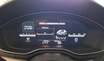 
									Audi A4 Lim. 40 TDI quattro MATRIX*VIRTU*R-Kamera* voll								