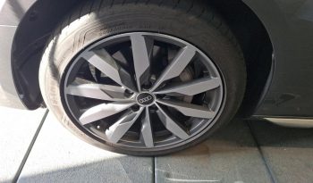 
									Audi A4 Lim. 40 TDI quattro MATRIX*VIRTU*R-Kamera* voll								