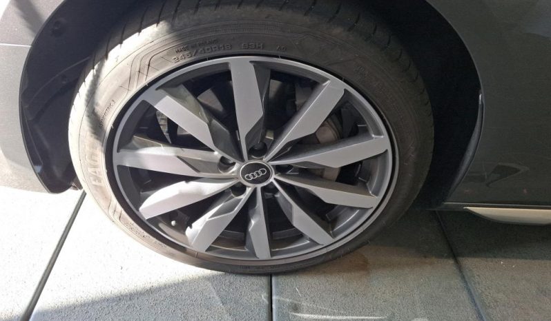 
								Audi A4 Lim. 40 TDI quattro MATRIX*VIRTU*R-Kamera* voll									