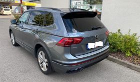 Volkswagen Tiguan Allspace R-Line 4M MATRIX*7SITZ*HARMAN*360 Kamera*ACC+*AHK