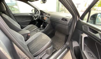 
									Volkswagen Tiguan Allspace R-Line 4M MATRIX*7SITZ*HARMAN*360 Kamera*ACC+*AHK voll								