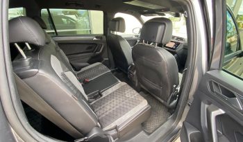 
									Volkswagen Tiguan Allspace R-Line 4M MATRIX*7SITZ*HARMAN*360 Kamera*ACC+*AHK voll								