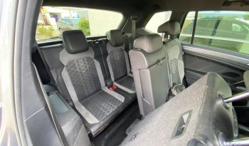 
									Volkswagen Tiguan Allspace R-Line 4M MATRIX*7SITZ*HARMAN*360 Kamera*ACC+*AHK voll								