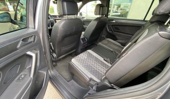 
									Volkswagen Tiguan Allspace R-Line 4M MATRIX*7SITZ*HARMAN*360 Kamera*ACC+*AHK voll								