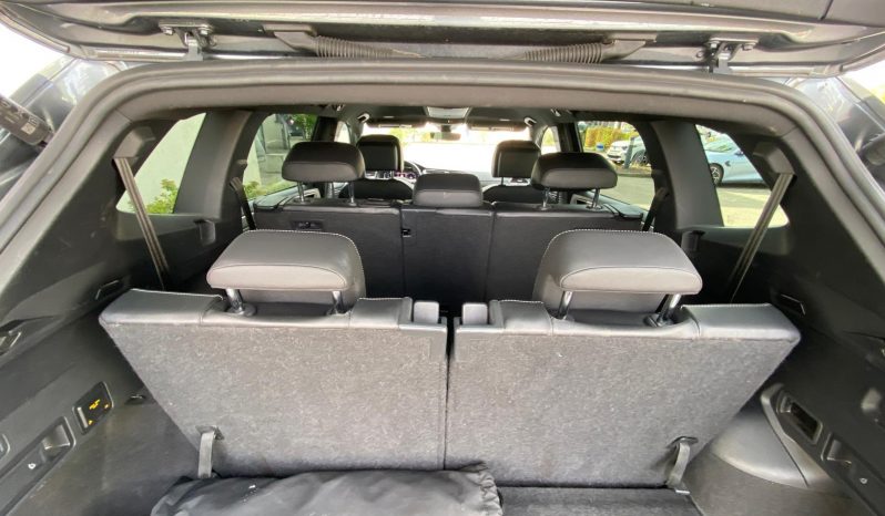 
								Volkswagen Tiguan Allspace R-Line 4M MATRIX*7SITZ*HARMAN*360 Kamera*ACC+*AHK voll									