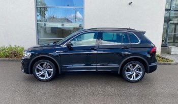 
									Volkswagen Tiguan R-Line BLACK 2.0 TDI DSG 4M MATRIX*VIRTUAL*360K*ACC+*HUD*AHK voll								