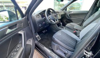 
									Volkswagen Tiguan R-Line BLACK 2.0 TDI DSG 4M MATRIX*VIRTUAL*360K*ACC+*HUD*AHK voll								