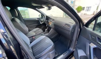 
									Volkswagen Tiguan R-Line BLACK 2.0 TDI DSG 4M MATRIX*VIRTUAL*360K*ACC+*HUD*AHK voll								
