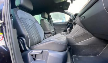 
									Volkswagen Tiguan R-Line BLACK 2.0 TDI DSG 4M MATRIX*VIRTUAL*360K*ACC+*HUD*AHK voll								