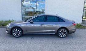 Audi A4 Lim. 40 TDI quattro MATRIX*VIRTU*R-Kamera*