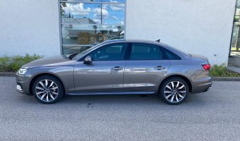 Audi A4 Lim. 40 TDI quattro MATRIX*VIRTU*R-Kamera*