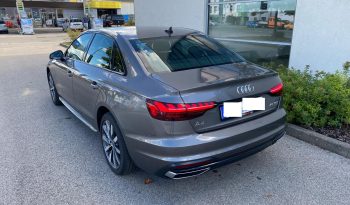 Audi A4 Lim. 40 TDI quattro MATRIX*VIRTU*R-Kamera*