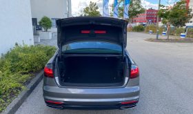 Audi A4 Lim. 40 TDI quattro MATRIX*VIRTU*R-Kamera*