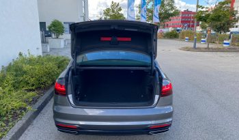 Audi A4 Lim. 40 TDI quattro MATRIX*VIRTU*R-Kamera*
