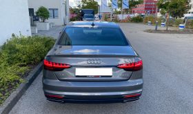 Audi A4 Lim. 40 TDI quattro MATRIX*VIRTU*R-Kamera*