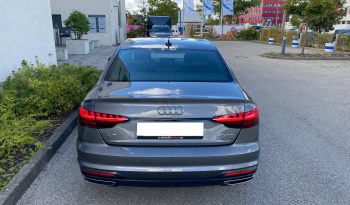 Audi A4 Lim. 40 TDI quattro MATRIX*VIRTU*R-Kamera*