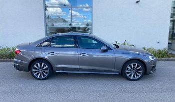 
									Audi A4 Lim. 40 TDI quattro MATRIX*VIRTU*R-Kamera* voll								