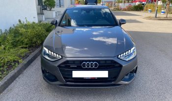 
									Audi A4 Lim. 40 TDI quattro MATRIX*VIRTU*R-Kamera* voll								