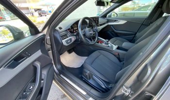 
									Audi A4 Lim. 40 TDI quattro MATRIX*VIRTU*R-Kamera* voll								