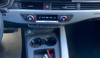 
									Audi A4 Lim. 40 TDI quattro MATRIX*VIRTU*R-Kamera* voll								