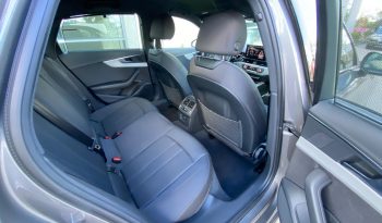 
									Audi A4 Lim. 40 TDI quattro MATRIX*VIRTU*R-Kamera* voll								