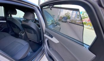 
									Audi A4 Lim. 40 TDI quattro MATRIX*VIRTU*R-Kamera* voll								