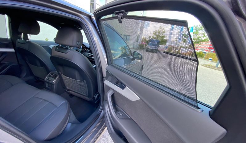 
								Audi A4 Lim. 40 TDI quattro MATRIX*VIRTU*R-Kamera* voll									