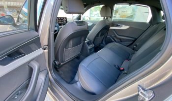 
									Audi A4 Lim. 40 TDI quattro MATRIX*VIRTU*R-Kamera* voll								