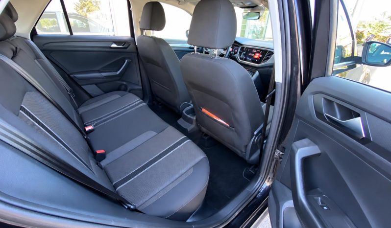 
								Volkswagen T-Roc Style 2.0 TDI SCR 110kW DSG LED*NAVI*SOUND*ACC+*AHK voll									