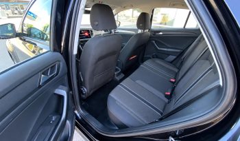 
									Volkswagen T-Roc Style 2.0 TDI SCR 110kW DSG LED*NAVI*SOUND*ACC+*AHK voll								