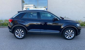 
									Volkswagen T-Roc Style 2.0 TDI SCR 110kW DSG LED*NAVI*SOUND*ACC+*AHK voll								