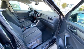 
									Volkswagen T-Roc Style 2.0 TDI SCR 110kW DSG LED*NAVI*SOUND*ACC+*AHK voll								