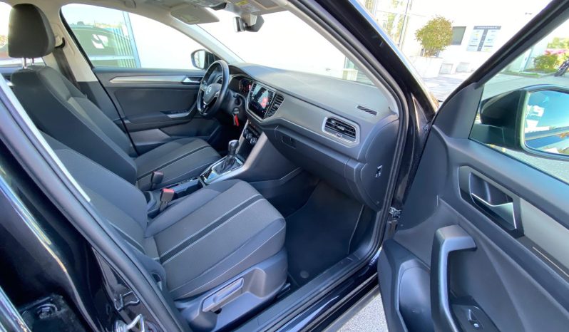 
								Volkswagen T-Roc Style 2.0 TDI SCR 110kW DSG LED*NAVI*SOUND*ACC+*AHK voll									