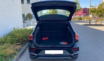 
									Volkswagen T-Roc Style 2.0 TDI SCR 110kW DSG LED*NAVI*SOUND*ACC+*AHK voll								