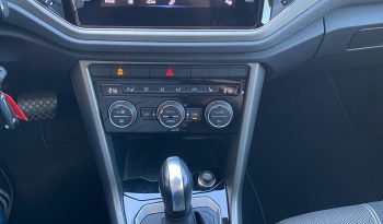 
									Volkswagen T-Roc Style 2.0 TDI SCR 110kW DSG LED*NAVI*SOUND*ACC+*AHK voll								