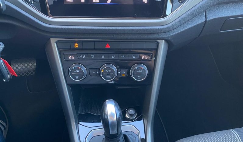 
								Volkswagen T-Roc Style 2.0 TDI SCR 110kW DSG LED*NAVI*SOUND*ACC+*AHK voll									