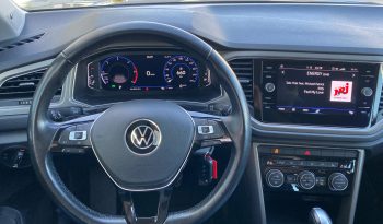 
									Volkswagen T-Roc Style 2.0 TDI SCR 110kW DSG LED*NAVI*SOUND*ACC+*AHK voll								
