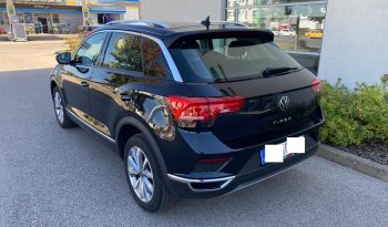 
									Volkswagen T-Roc Style 2.0 TDI SCR 110kW DSG LED*NAVI*SOUND*ACC+*AHK voll								