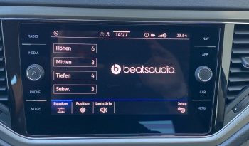 
									Volkswagen T-Roc Style 2.0 TDI SCR 110kW DSG LED*NAVI*SOUND*ACC+*AHK voll								