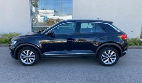 Volkswagen T-Roc Style 2.0 TDI SCR 110kW DSG LED*NAVI*SOUND*ACC+*AHK