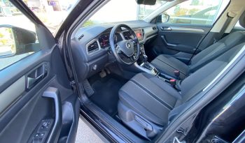 
									Volkswagen T-Roc Style 2.0 TDI SCR 110kW DSG LED*NAVI*SOUND*ACC+*AHK voll								