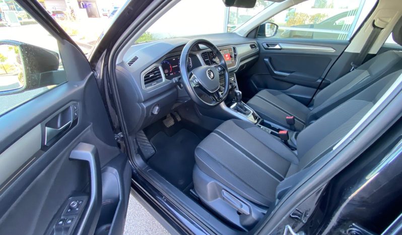 
								Volkswagen T-Roc Style 2.0 TDI SCR 110kW DSG LED*NAVI*SOUND*ACC+*AHK voll									