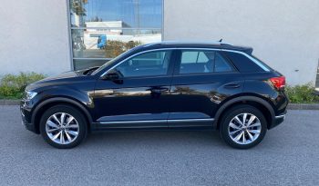 
									Volkswagen T-Roc Style 2.0 TDI SCR 110kW DSG LED*NAVI*SOUND*ACC+*AHK voll								