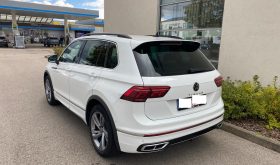 Volkswagen Tiguan R Line 2.0 TDI DSG MATRIX*R-KAM*ACC+*Key-Go*Line*AHK