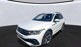 Volkswagen Tiguan R Line 2.0 TDI DSG MATRIX*R-KAM*ACC+*Key-Go*Line*AHK